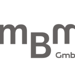 MBM GmbH Fenster und Türen Logo