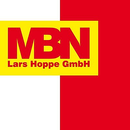 MBN Modulwelt Lars Hoppe GmbH Logo