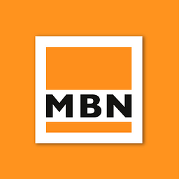 MBN GmbH Logo