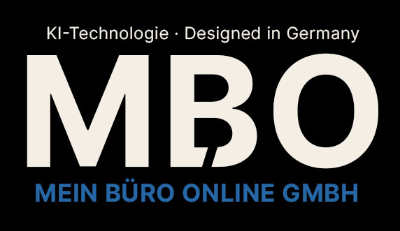 Mein Büro Online GmbH Logo