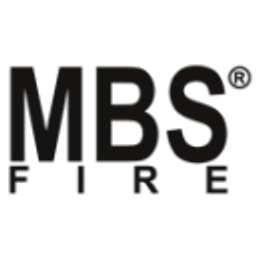 mbs-fire.com Logo