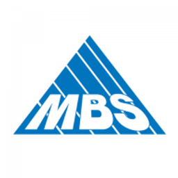 MBS Massivbau Sainerholz GmbH Logo