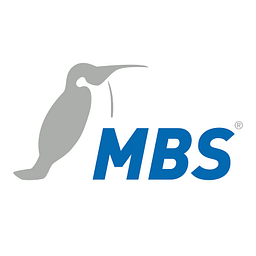 MBS GmbH Logo