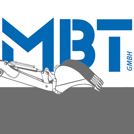 MBT GmbH Logo