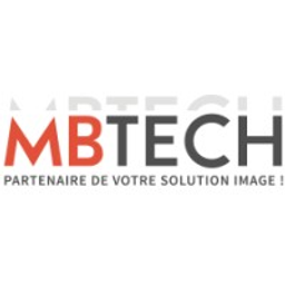 MB Tech Logo