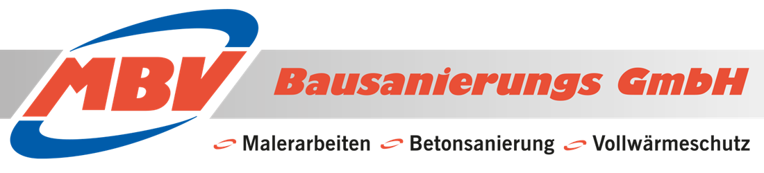 MBV Bausanierungs GmbH Logo