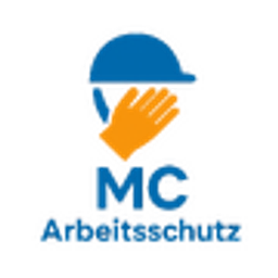 MC Arbeitsschutz Hannover Logo