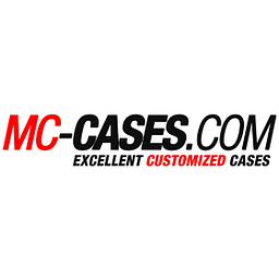 MC Cases Logo