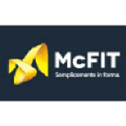 MC Fit Logo