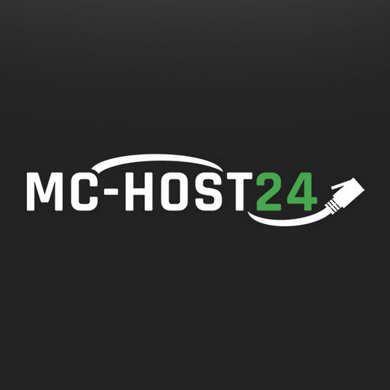 MC-HOST24 Logo