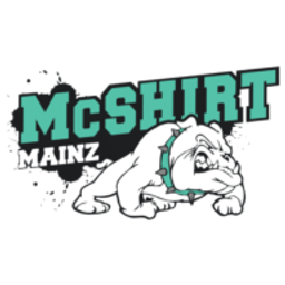Mc-Shirt Einzelhandel Logo