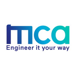 MCA Engineering & IT Logo