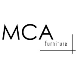 MCA furniture GmbH Logo