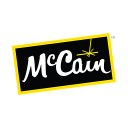 McCain Foods Logo