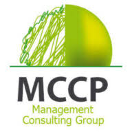 MCCP Management Consulting Group Logo