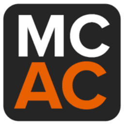 Mcdomain Logo