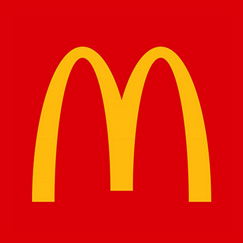 McDonald's Logo