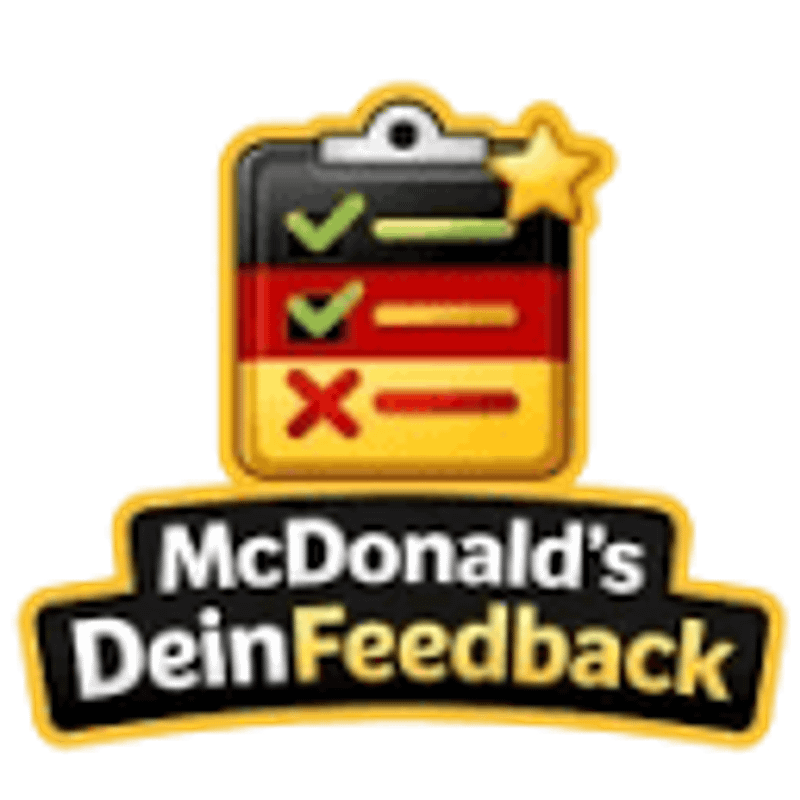 Mcdsfeedback Logo