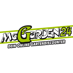 mcgarden24.de Logo