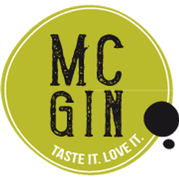 mcgin.de Logo