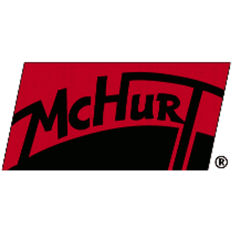 McHurt Logo