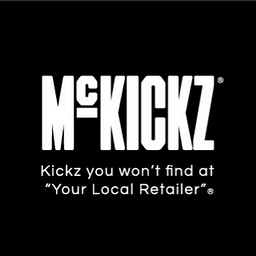 McKickz Logo