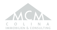 MCM Immobilien & Consulting Logo