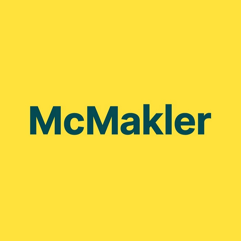 McMakler Logo