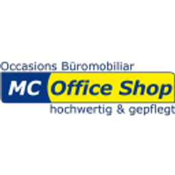 mcofficeshop.ch Logo