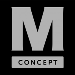 MConcept Mode für Sie und Ihn, Damen und Herrenmode Logo