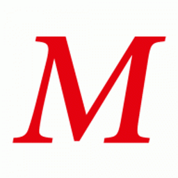 McPaper Schreibwaren, Geschenke, Küche Logo