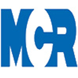 MCR Recycling-Dienst GmbH & Co. KG Logo