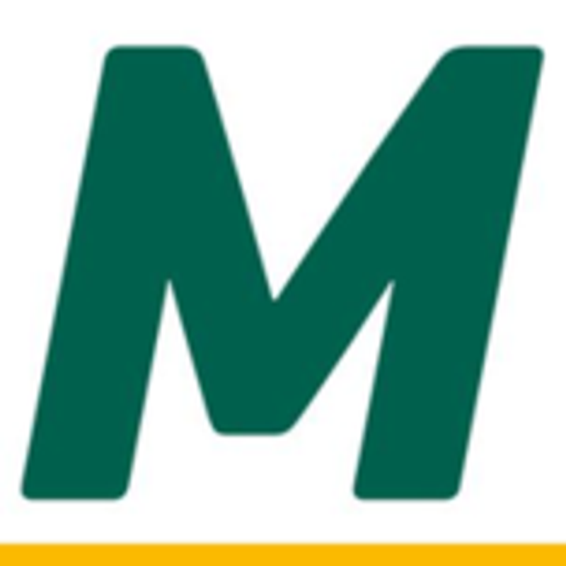 McRent Logo