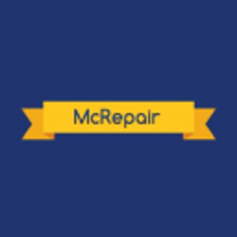 McRepair.de Logo