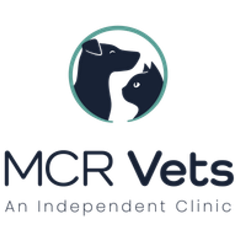 Mcrvets Logo