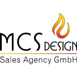 mcs-design.at Logo