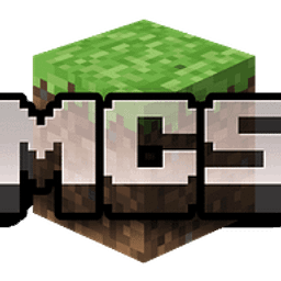 MCServer-Marktplatz Logo