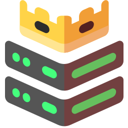 MCServerHost Logo