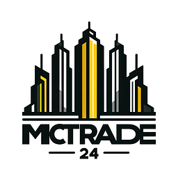 MCTRADE24 Logo