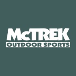 Mctrek Logo