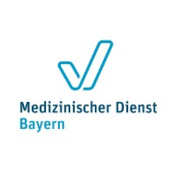 Md Bayern Logo