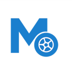 MD-Handel Autoteile u. Mehr Autoteile Logo