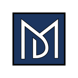 MD Immobilienberatung Logo