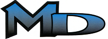 MD Sound Logo