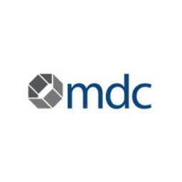 mdc medical device certification GmbH Logo