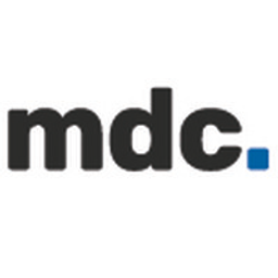 MDC Multimedia Design & Consulting GmbH & Co. KG Logo