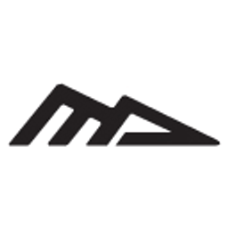 MD Golf Logo