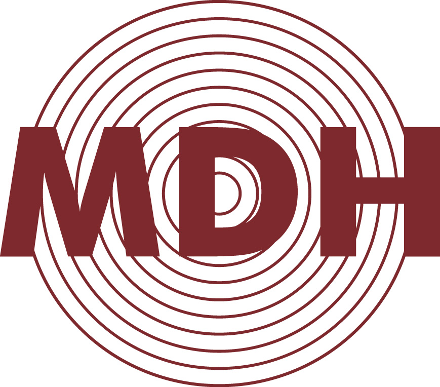 MDH Marketingverbund für Deutsche Holzfachhändler GmbH Logo