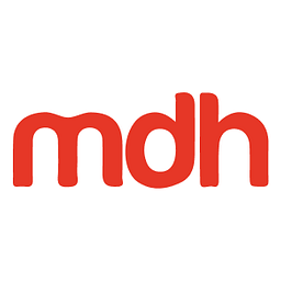 MDHelektroshop.nl Logo