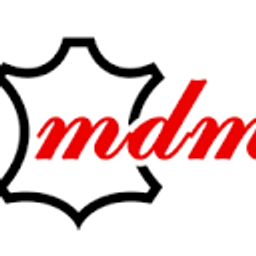 mdmleder.de Logo